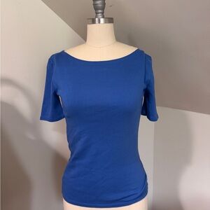 JCREW Women’s Boatneck Top